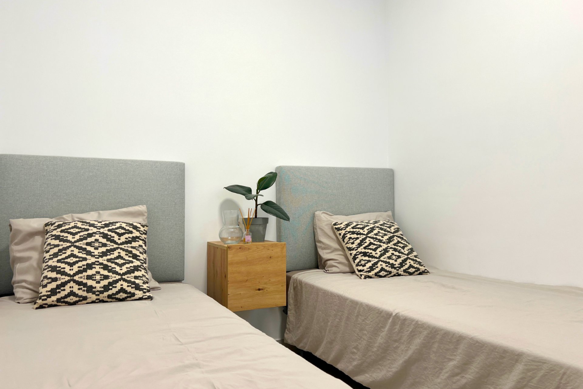 Resale - Apartment / flat - Torrevieia - Playa del Cura