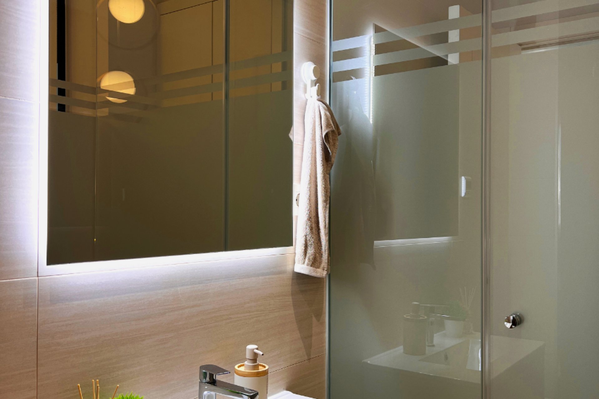 Resale - Apartment / flat - Torrevieia - Playa del Cura