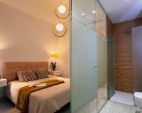 Resale - Apartment / flat - Torrevieia - Playa del Cura