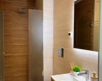 Resale - Apartment / flat - Torrevieia - Playa del Cura