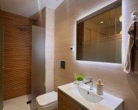 Resale - Apartment / flat - Torrevieia - Playa del Cura