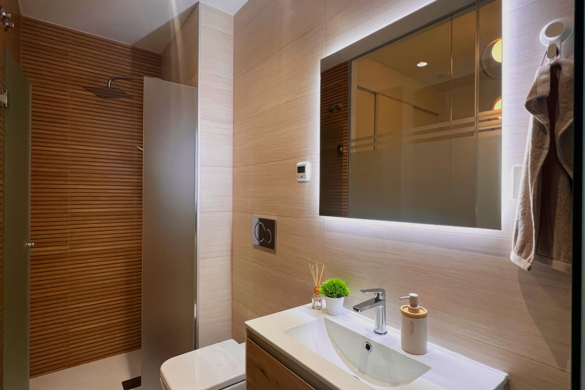 Resale - Apartment / flat - Torrevieia - Playa del Cura