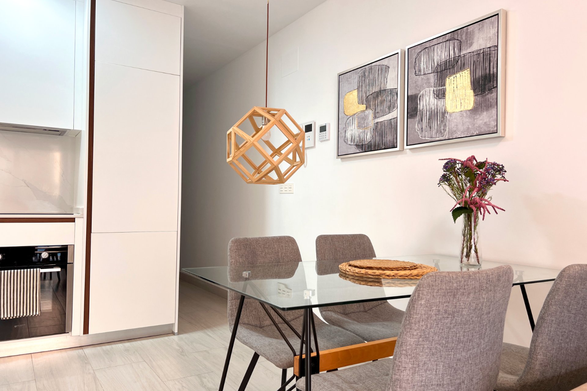 Resale - Apartment / flat - Torrevieia - Playa del Cura