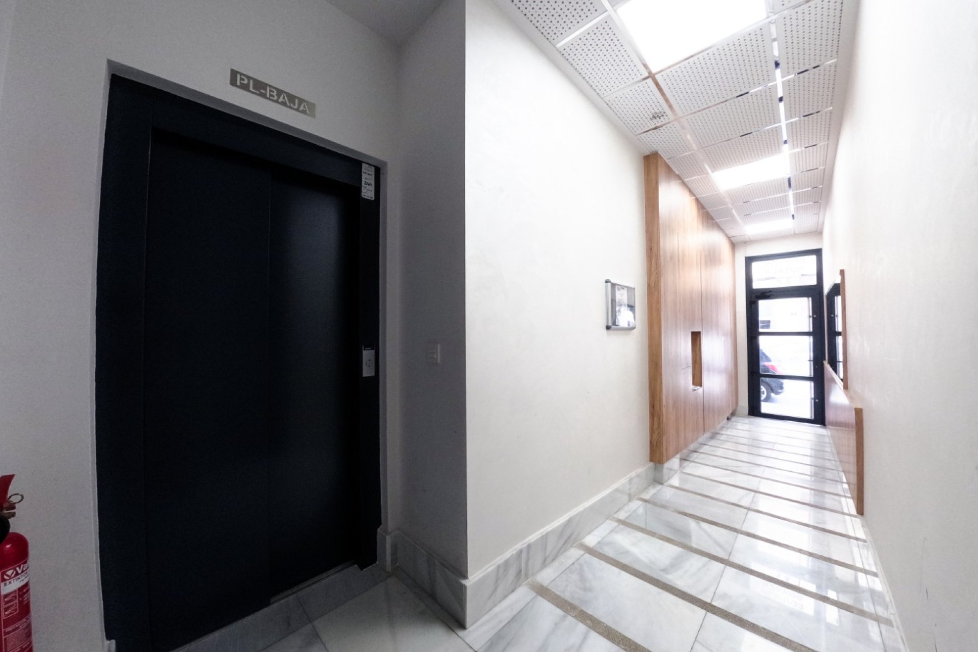 Resale - Apartment / flat - Torrevieia - Playa del Cura