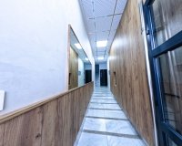 Resale - Apartment / flat - Torrevieia - Playa del Cura