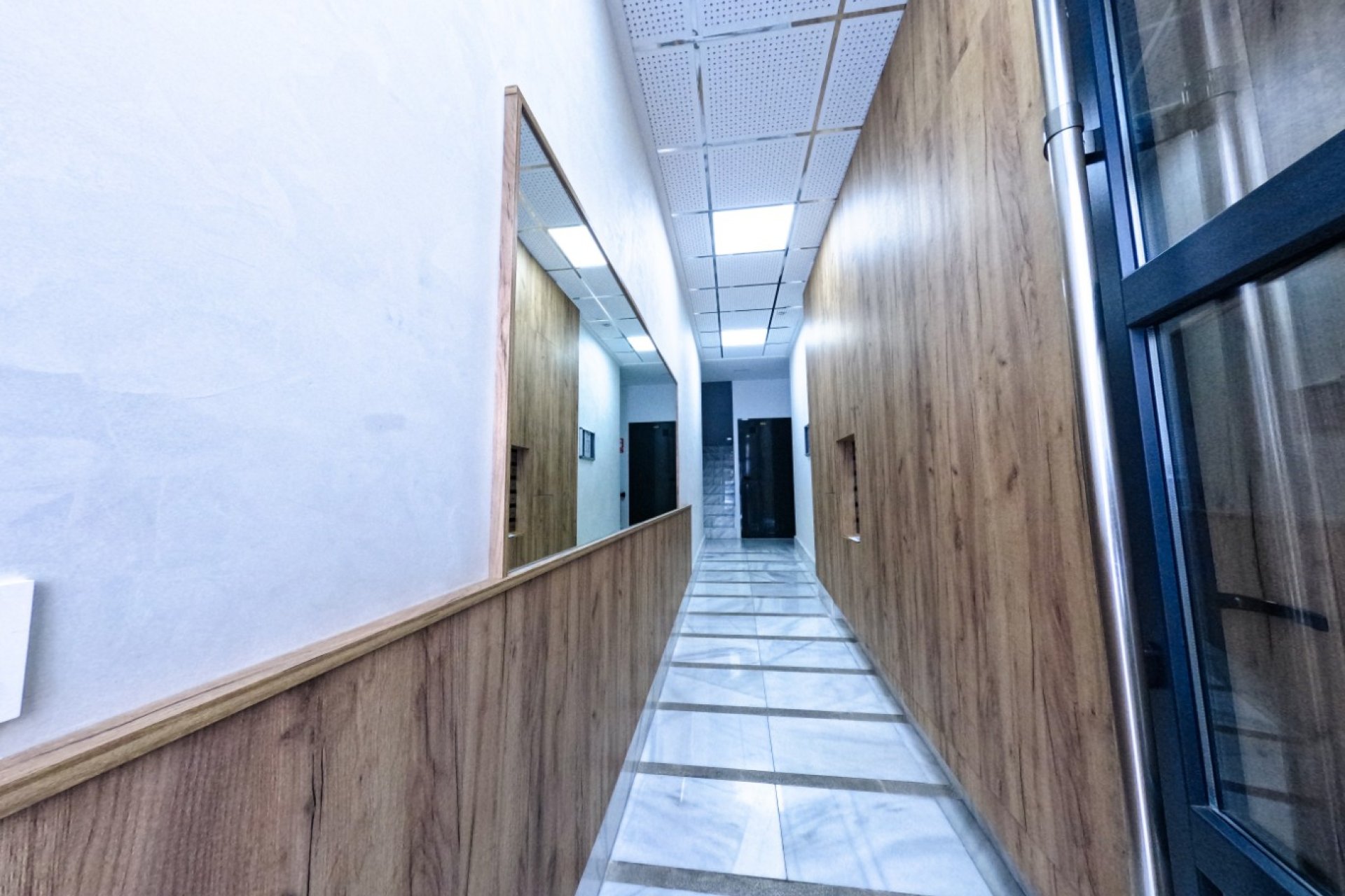 Resale - Apartment / flat - Torrevieia - Playa del Cura