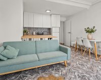 Resale - Apartment / flat - Torrevieia - Playa del Cura