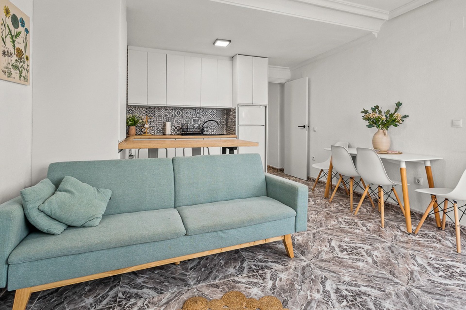 Resale - Apartment / flat - Torrevieia - Playa del Cura