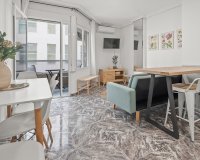 Resale - Apartment / flat - Torrevieia - Playa del Cura