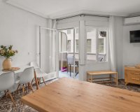 Resale - Apartment / flat - Torrevieia - Playa del Cura