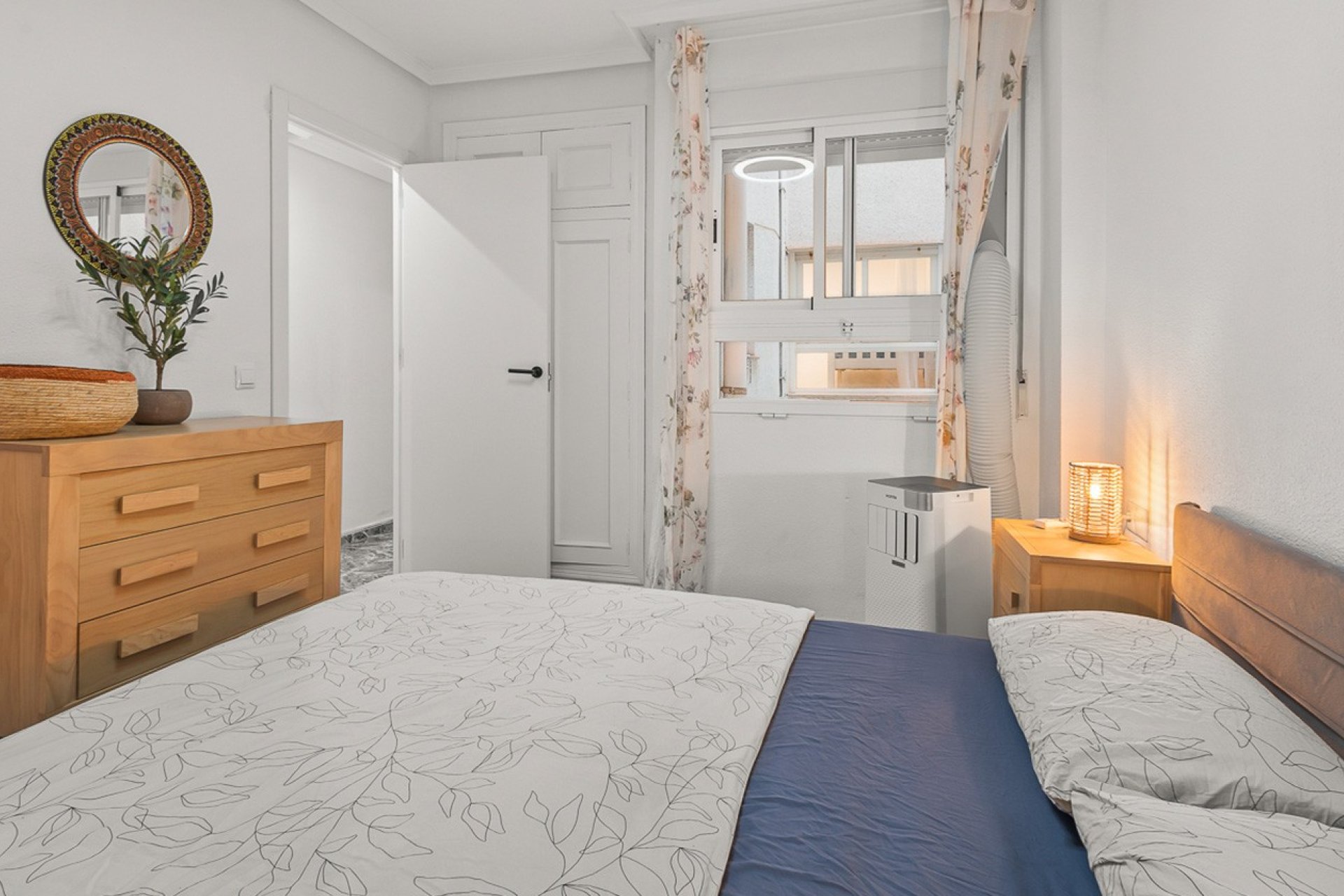 Resale - Apartment / flat - Torrevieia - Playa del Cura