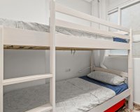 Resale - Apartment / flat - Torrevieia - Playa del Cura