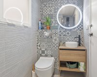 Resale - Apartment / flat - Torrevieia - Playa del Cura