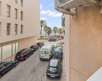 Resale - Apartment / flat - Torrevieia - Playa del Cura