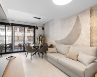 Resale - Apartment / flat - Torrevieia - Playa del Cura