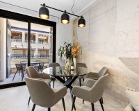 Resale - Apartment / flat - Torrevieia - Playa del Cura