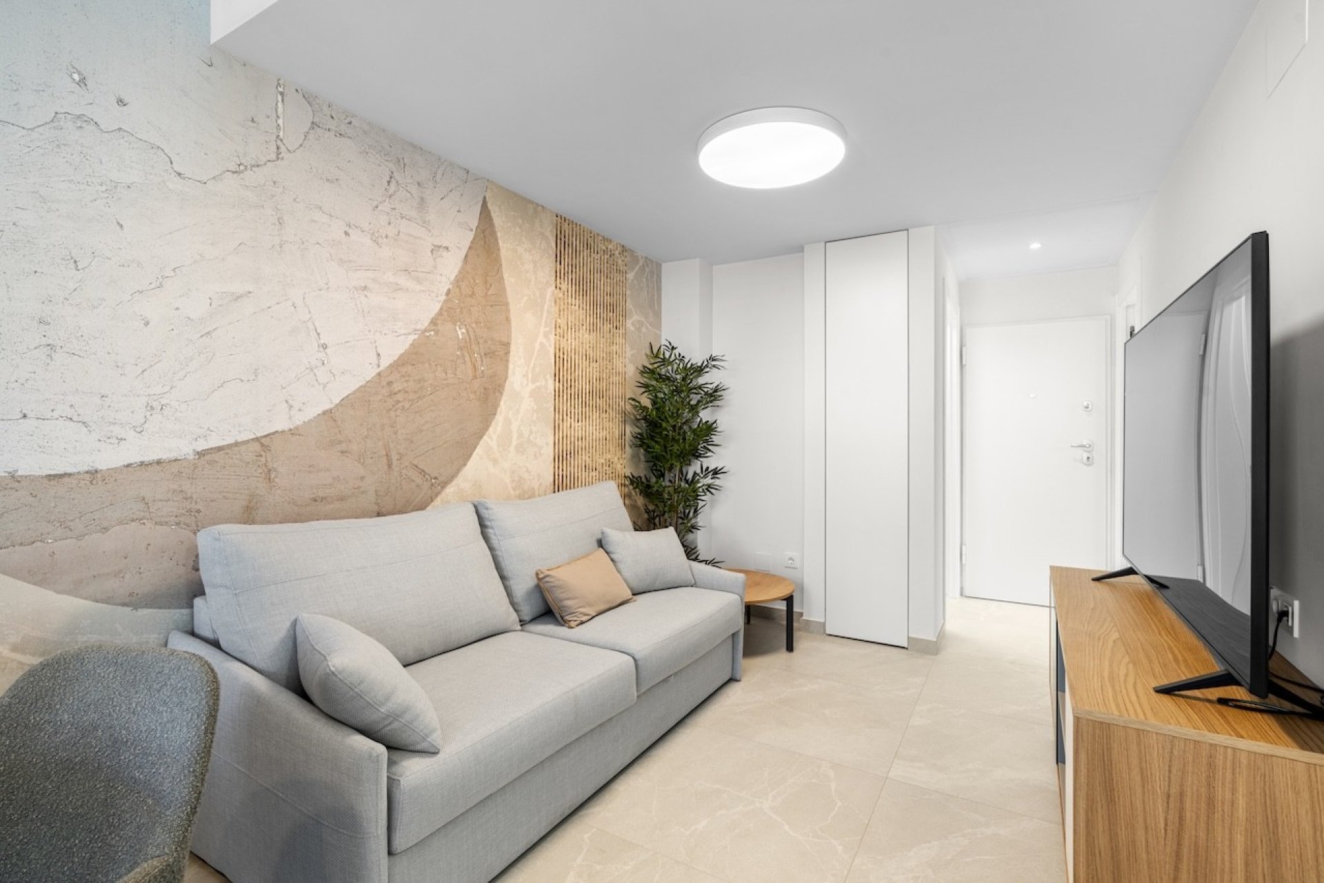 Resale - Apartment / flat - Torrevieia - Playa del Cura