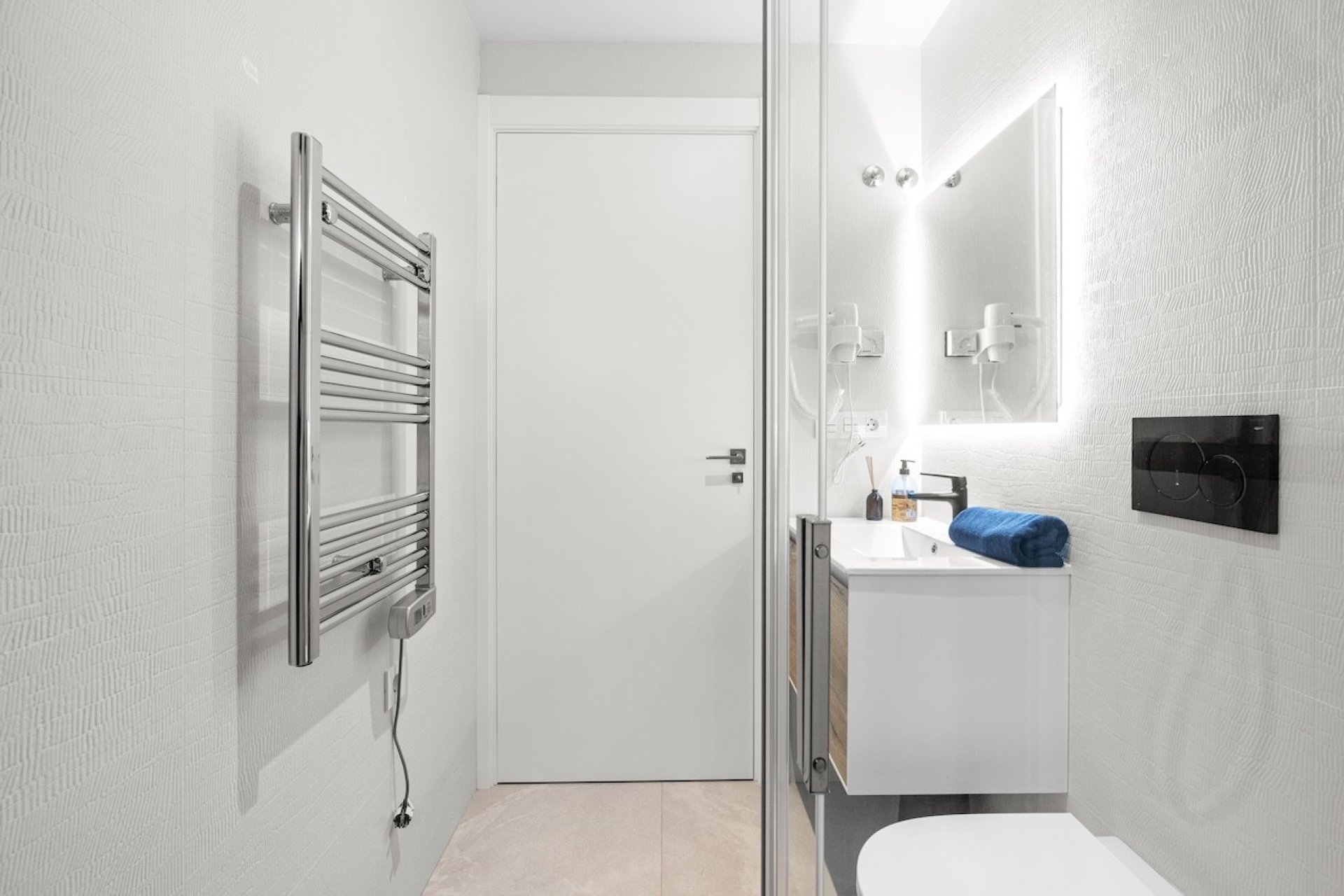 Resale - Apartment / flat - Torrevieia - Playa del Cura