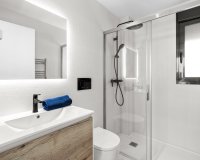 Resale - Apartment / flat - Torrevieia - Playa del Cura