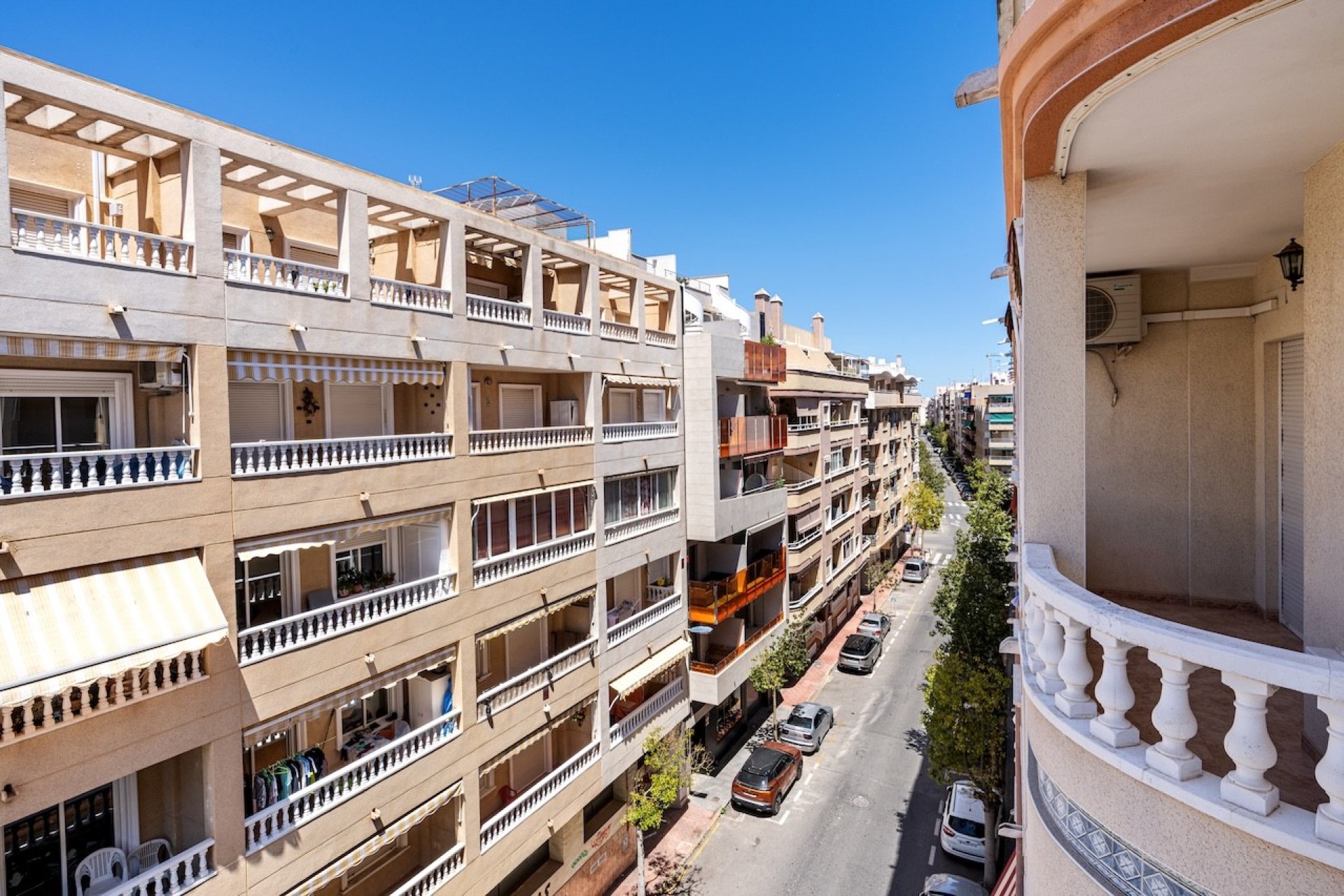 Resale - Apartment / flat - Torrevieia - Playa del Cura