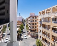 Resale - Apartment / flat - Torrevieia - Playa del Cura