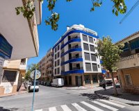 Resale - Apartment / flat - Torrevieia - Playa del Cura