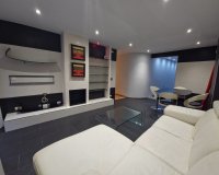 Resale - Apartment / flat - Torrevieia - Playa del Cura