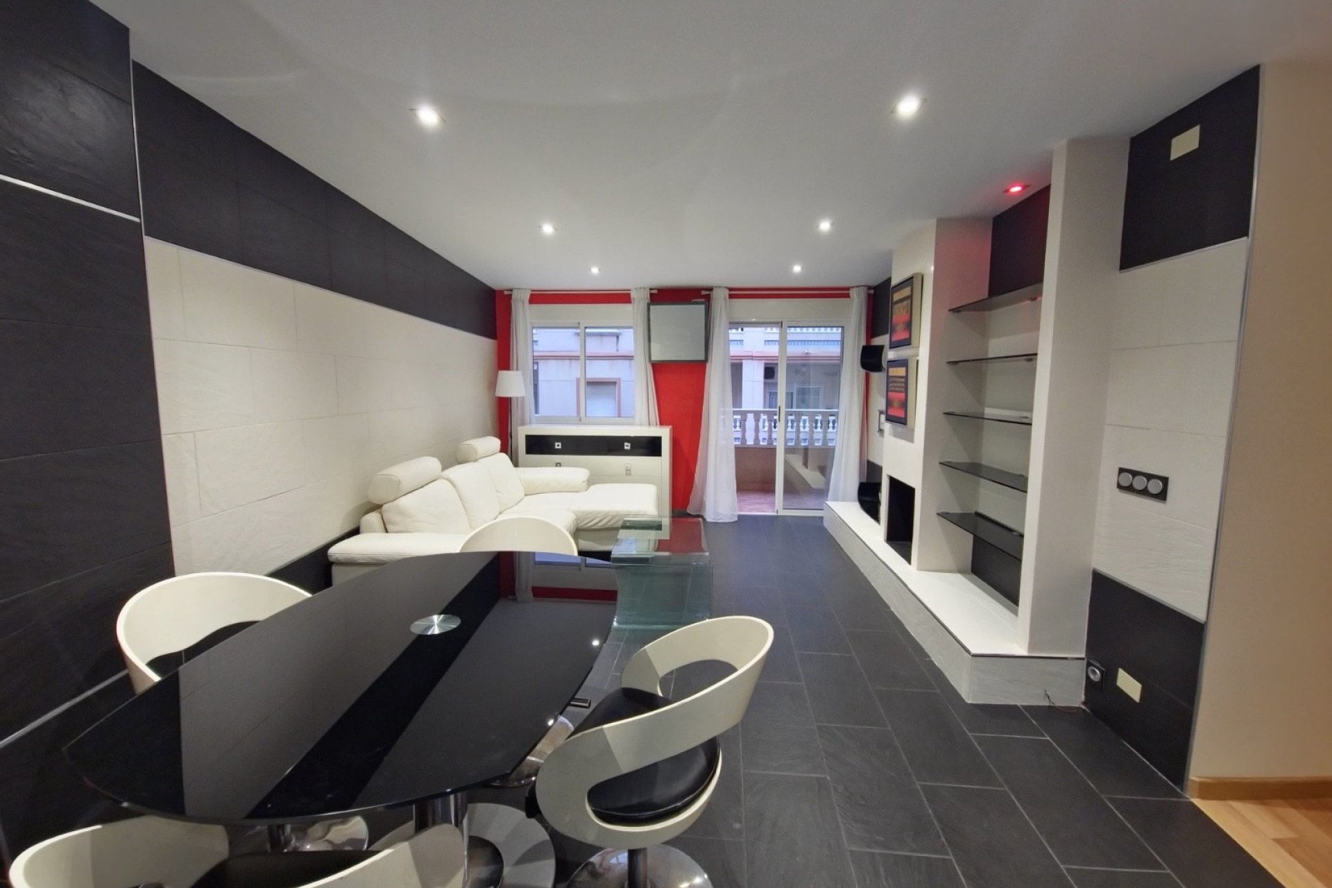 Resale - Apartment / flat - Torrevieia - Playa del Cura