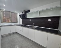 Resale - Apartment / flat - Torrevieia - Playa del Cura