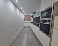 Resale - Apartment / flat - Torrevieia - Playa del Cura