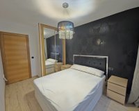 Resale - Apartment / flat - Torrevieia - Playa del Cura