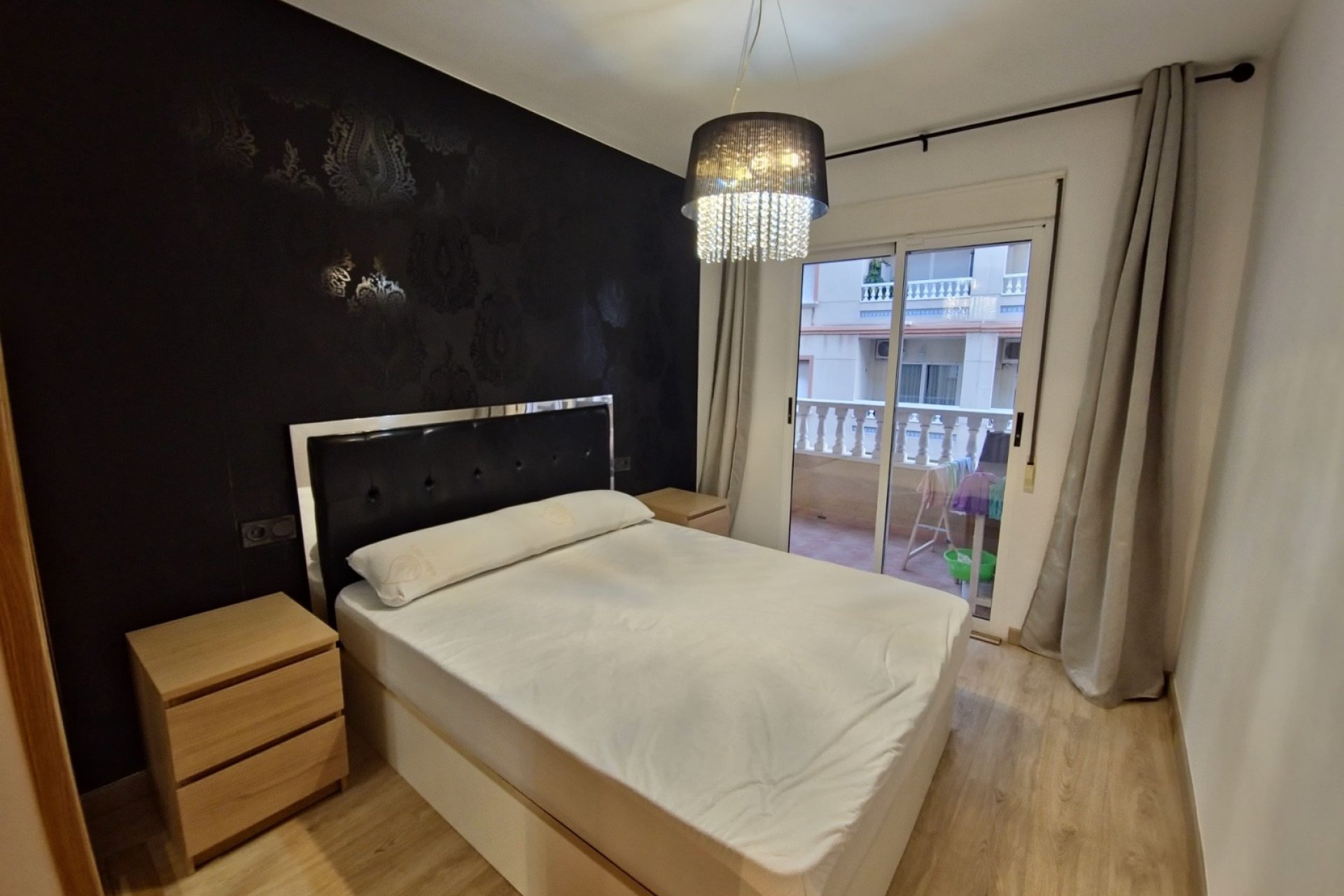 Resale - Apartment / flat - Torrevieia - Playa del Cura