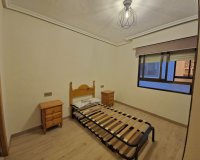 Resale - Apartment / flat - Torrevieia - Playa del Cura