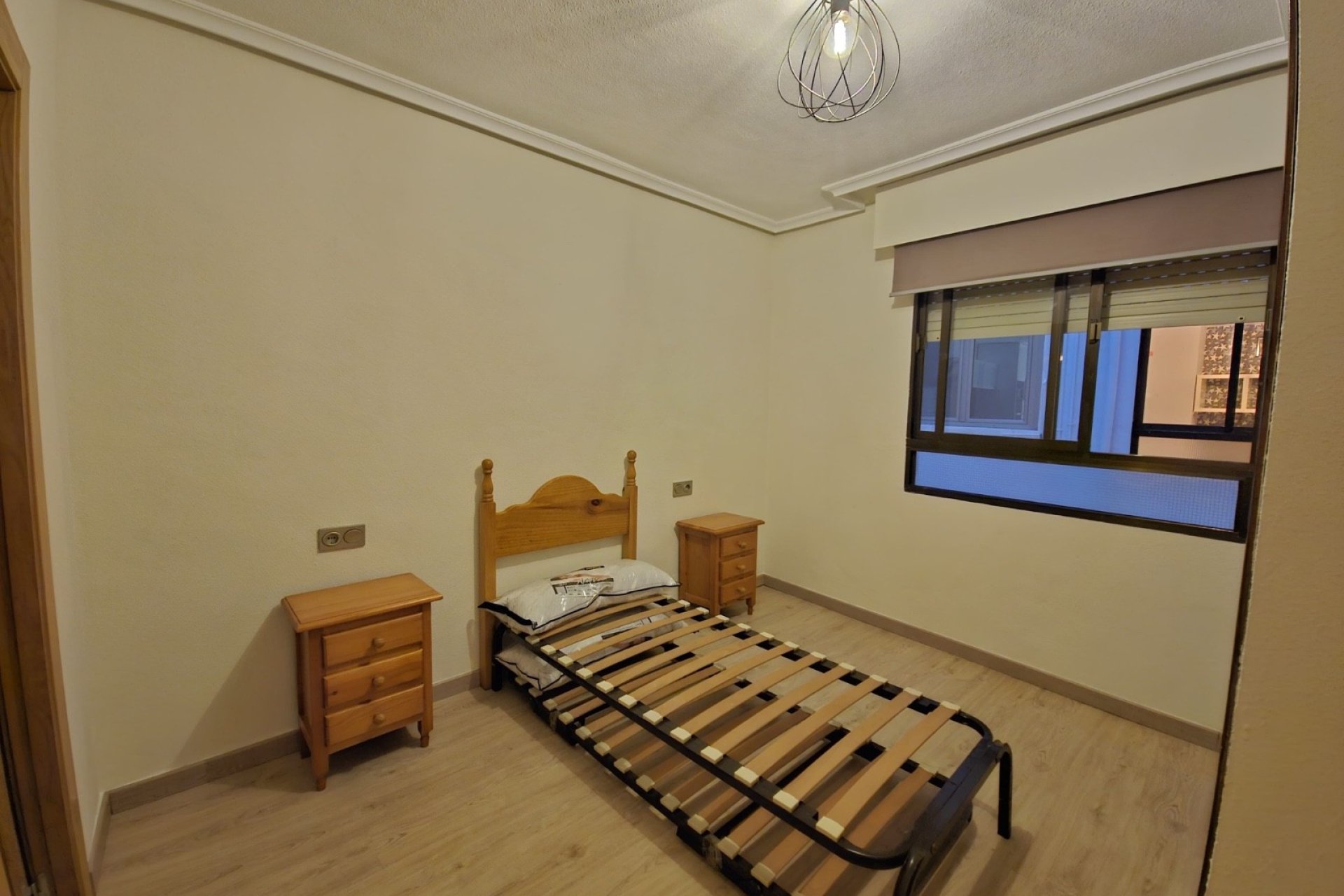 Resale - Apartment / flat - Torrevieia - Playa del Cura