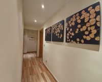 Resale - Apartment / flat - Torrevieia - Playa del Cura