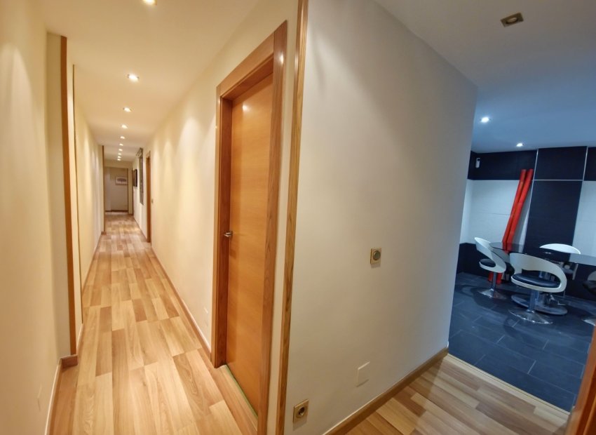 Resale - Apartment / flat - Torrevieia - Playa del Cura