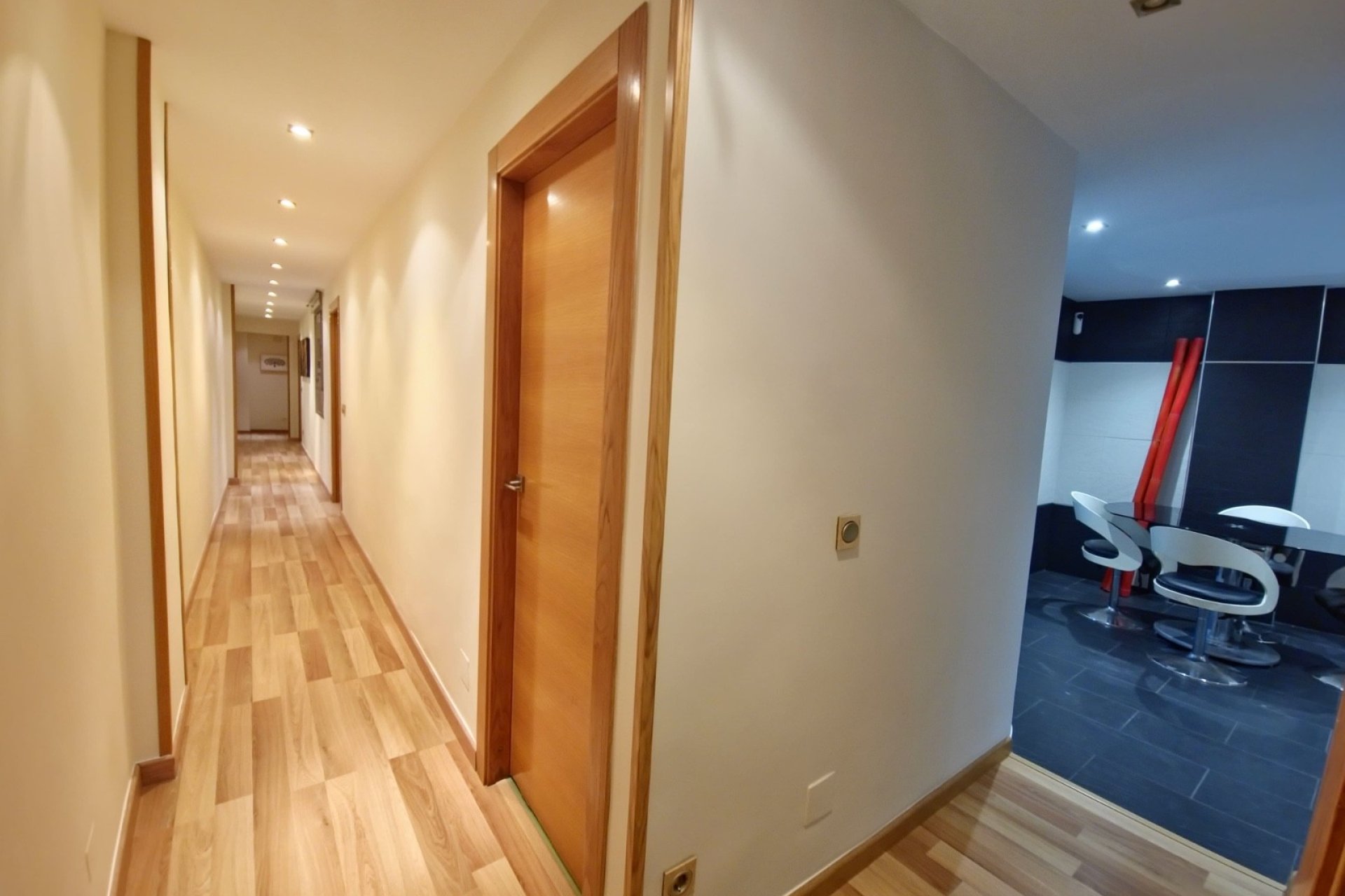 Resale - Apartment / flat - Torrevieia - Playa del Cura