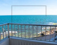 Resale - Apartment / flat - Torrevieia - Playa del Cura