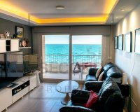 Resale - Apartment / flat - Torrevieia - Playa del Cura