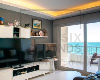 Resale - Apartment / flat - Torrevieia - Playa del Cura