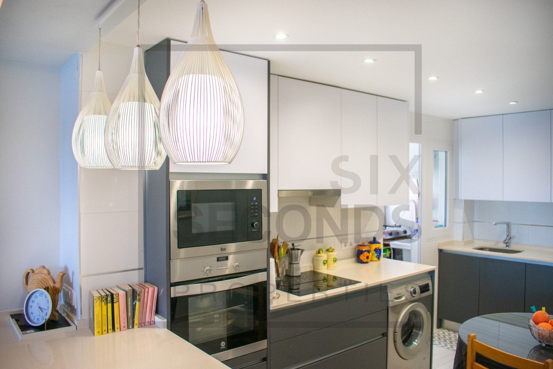 Resale - Apartment / flat - Torrevieia - Playa del Cura