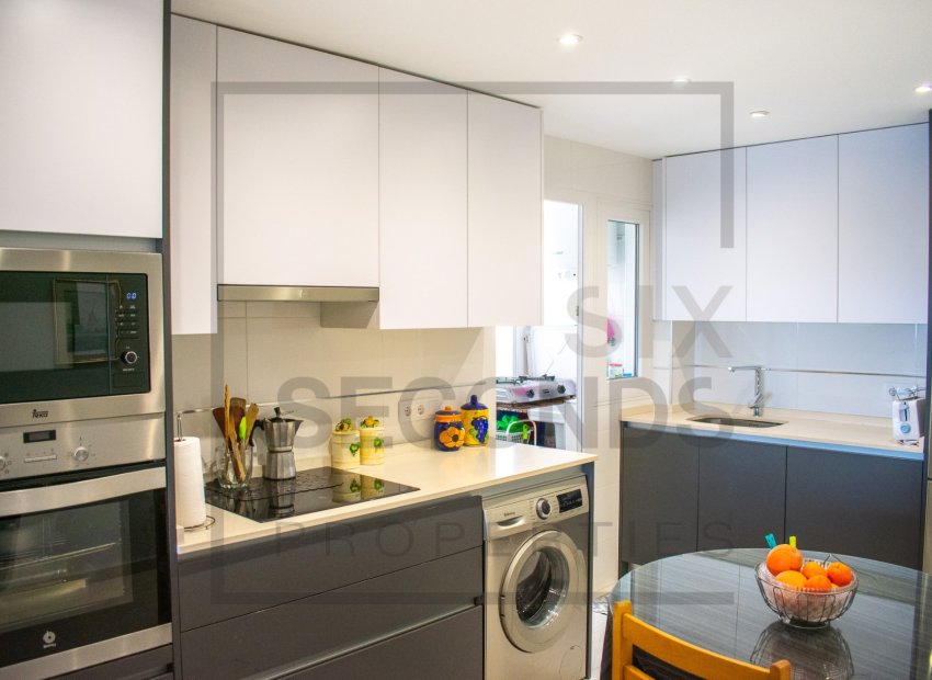 Resale - Apartment / flat - Torrevieia - Playa del Cura