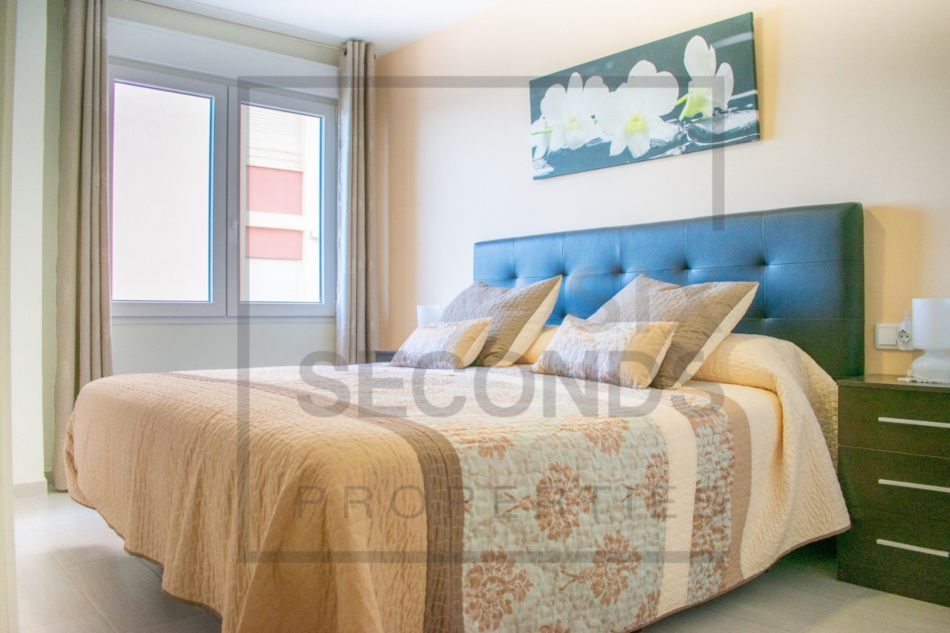 Resale - Apartment / flat - Torrevieia - Playa del Cura