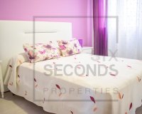 Resale - Apartment / flat - Torrevieia - Playa del Cura