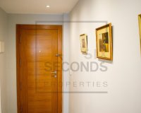 Resale - Apartment / flat - Torrevieia - Playa del Cura