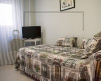 Resale - Apartment / flat - Torrevieia - Playa del Cura