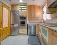 Resale - Apartment / flat - Torrevieia - Playa del Cura