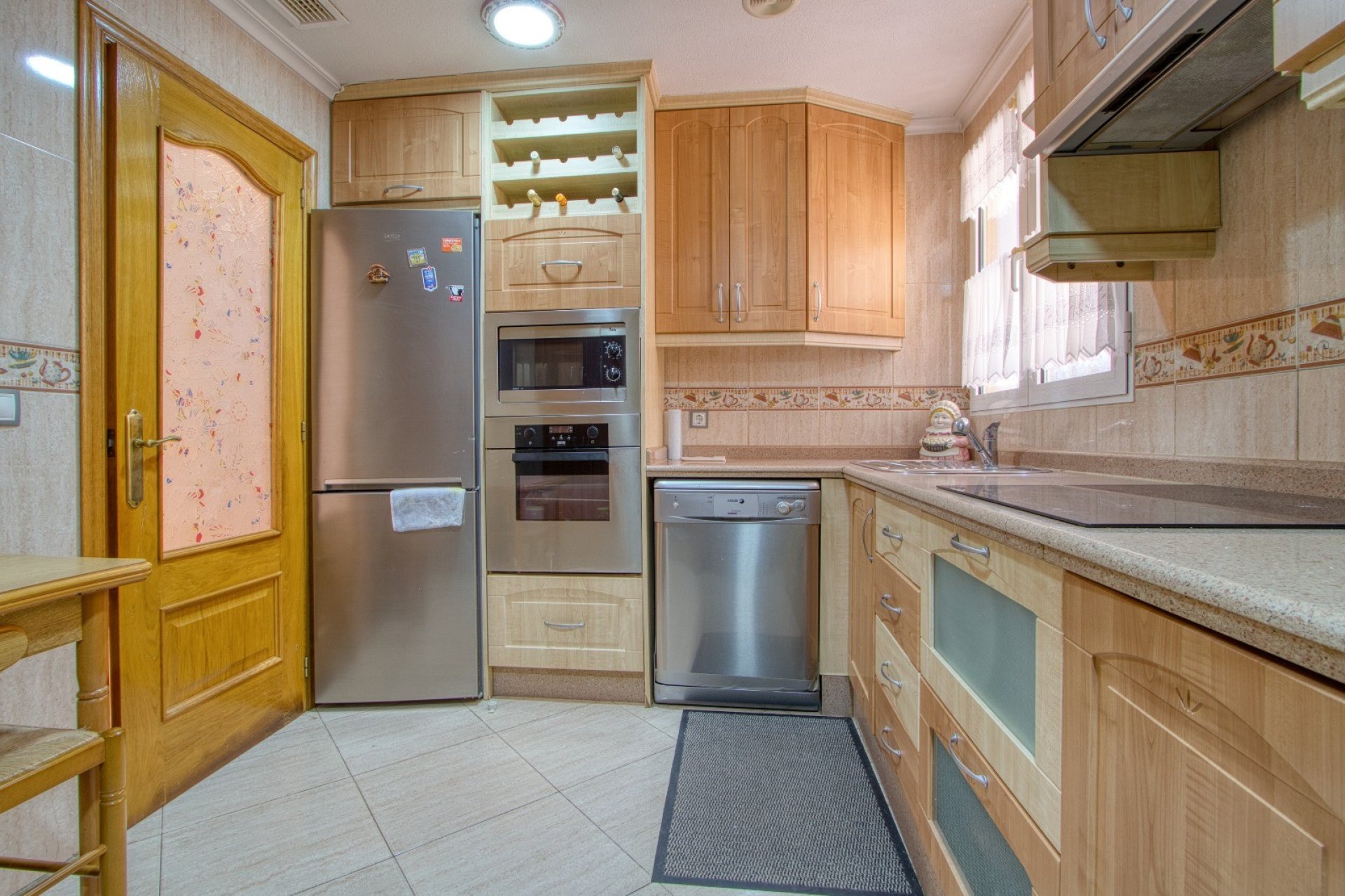 Resale - Apartment / flat - Torrevieia - Playa del Cura