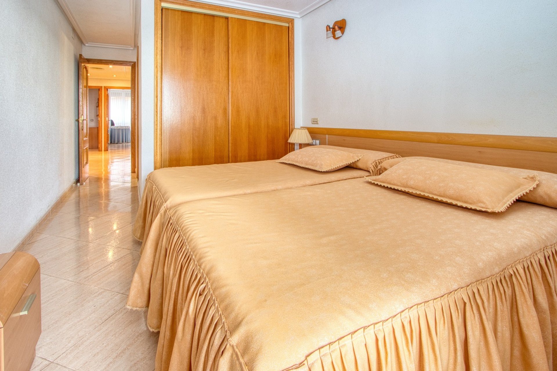 Resale - Apartment / flat - Torrevieia - Playa del Cura