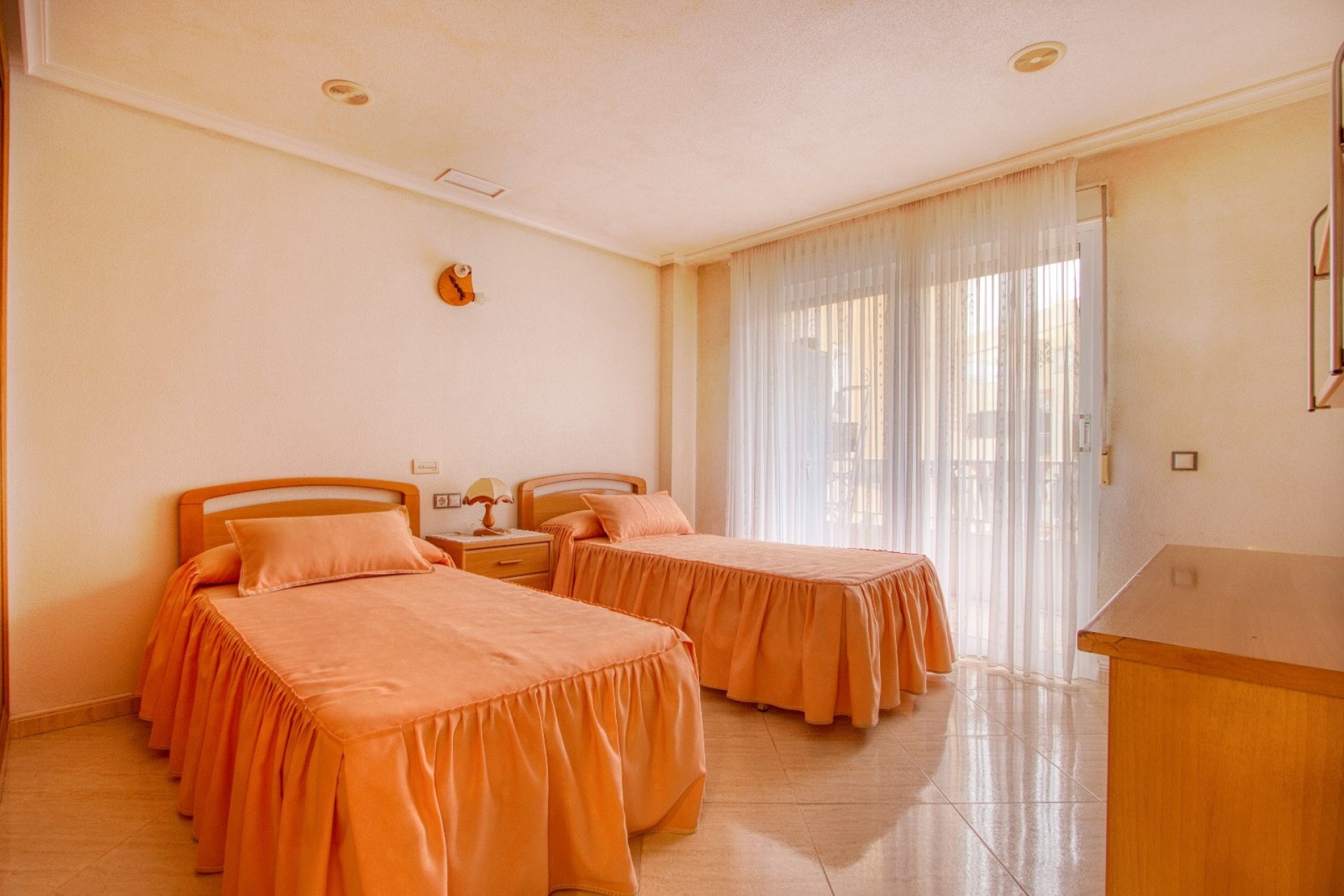 Resale - Apartment / flat - Torrevieia - Playa del Cura